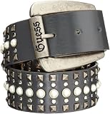 Guess Women's Guess Patchwork Belt