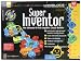 Logiblocs Super Inventor Logiblocs Electrionce Science Kits