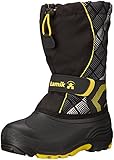 Kamik Footwear Snowbank2 Insulated Boot (Toddler/Little Kid/Big Kid)