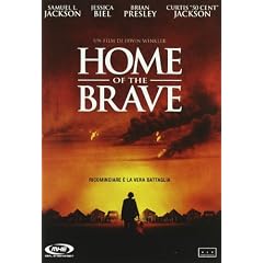 Home Of The Brave
