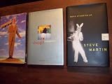 Steve Martin Collection (3 First Edition)