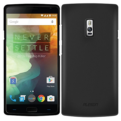 Oneplus 2 case, pleson® oneplus two tpu case[drop prot…