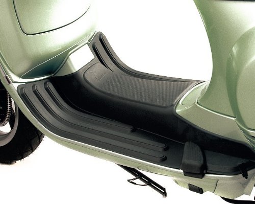 Original Fußmatte Vespa LX LXV S 50 - 125 -150