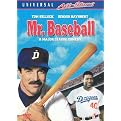Mr. Baseball (Universal All-Stars) (Widescreen) (Dual-layered DVD)