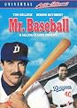 Mr. Baseball (Universal All-Stars) (Widescreen) (Dual-layered DVD)