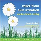 Relief from Skin Irritation: Soothe Chronic Itching | [Lynda Hudson]