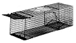 Kage All Trap - Live animal trap 35" x 11" x 11"