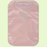 Cymed Two-Piece 8 Inches Closed End Pouch