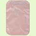 Search : Cymed Two-Piece 8 Inches Closed End Pouch