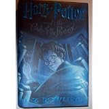 HARRY POTTER AND THE ORDER OF THE PHOENIX