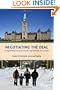 Negotiating the Deal: Comprehensive Land Claims Agreements in Canada