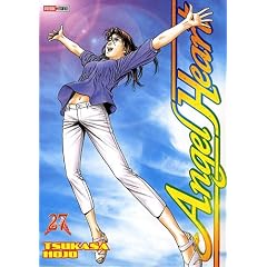 Angel Heart, Tome 27 :