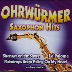 Ohrw�rmer Saxophon Hits