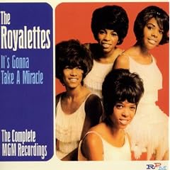 It's Gonna Take a Miracle: The Complete MGM Sessions