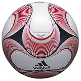 adidas(アディダス)チームガイスト II フットサル ASF412 4号 国際公認球 検定球