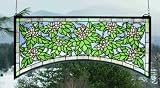 26W X 12H Trailing Arbutus Window Windows