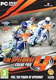 Produkt-Bild: FIM Speedway Grand Prix 4 Game PC [UK-Import]