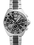 タグ・ホイヤー(TAG Heuer) フォーミュラ1 〔アントラサイト メンズ〕 CAZ1011.BA0843 【並行輸入品】