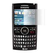 Samsung BlackJack2 Premium Screen Protector