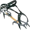 Contact Strap Crampons with ABS by Black Diamond