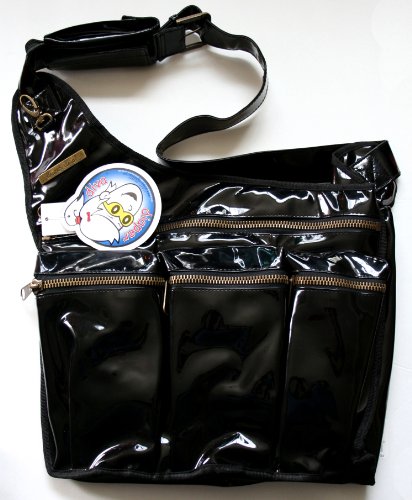 Diaper Dude Diva Bag Glossy Color