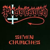 7 Churches