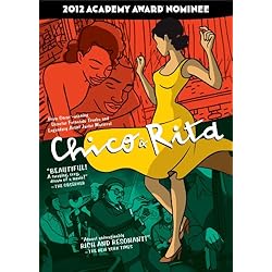 Chico & Rita