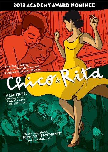 Chico & Rita 2010