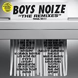 Boys Noize: The Remixes 2004-2011 [VINYL]