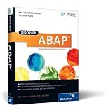 Discover ABAP 2nd Edition (Discover Sap Press)