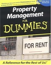 Property Management for Dummies