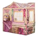 Strawberry Stable Pony and Stable Set