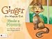 Search : Ginger the Happy Cat