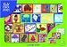 Placemat Gift Set - ABC 123