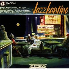 Jazzkantine