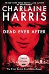 Dead Ever After
