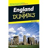 england for dummies