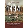 1494 by Stephen Bown
