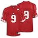 Wisconsin adidas Big Kids NCAA Replica Football Jersey