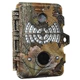 Spypoint 7MP 46 Infrared Led Surveillance Camera (Camo)