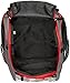Easton E100P Backpack, Red/Camo