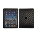 Skinomi TechSkin - Carbon Fiber Skin Protector Shield Full Body