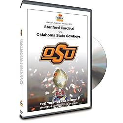 2012 Tostitos Fiesta Bowl