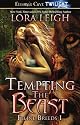 Tempting the Beast (Feline Breeds, Book 1)
