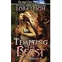Tempting the Beast: Feline Breeds 1