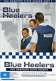Blue Heelers Season 5