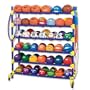 Jumbo Ball Cart