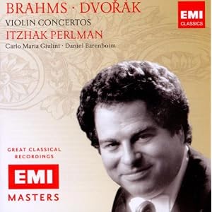 Violin Concerto