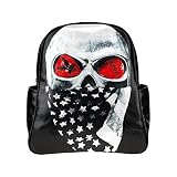 Neyyto Eric Church School Bags Backpacks