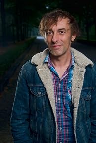 Bilder von Yann Tiersen